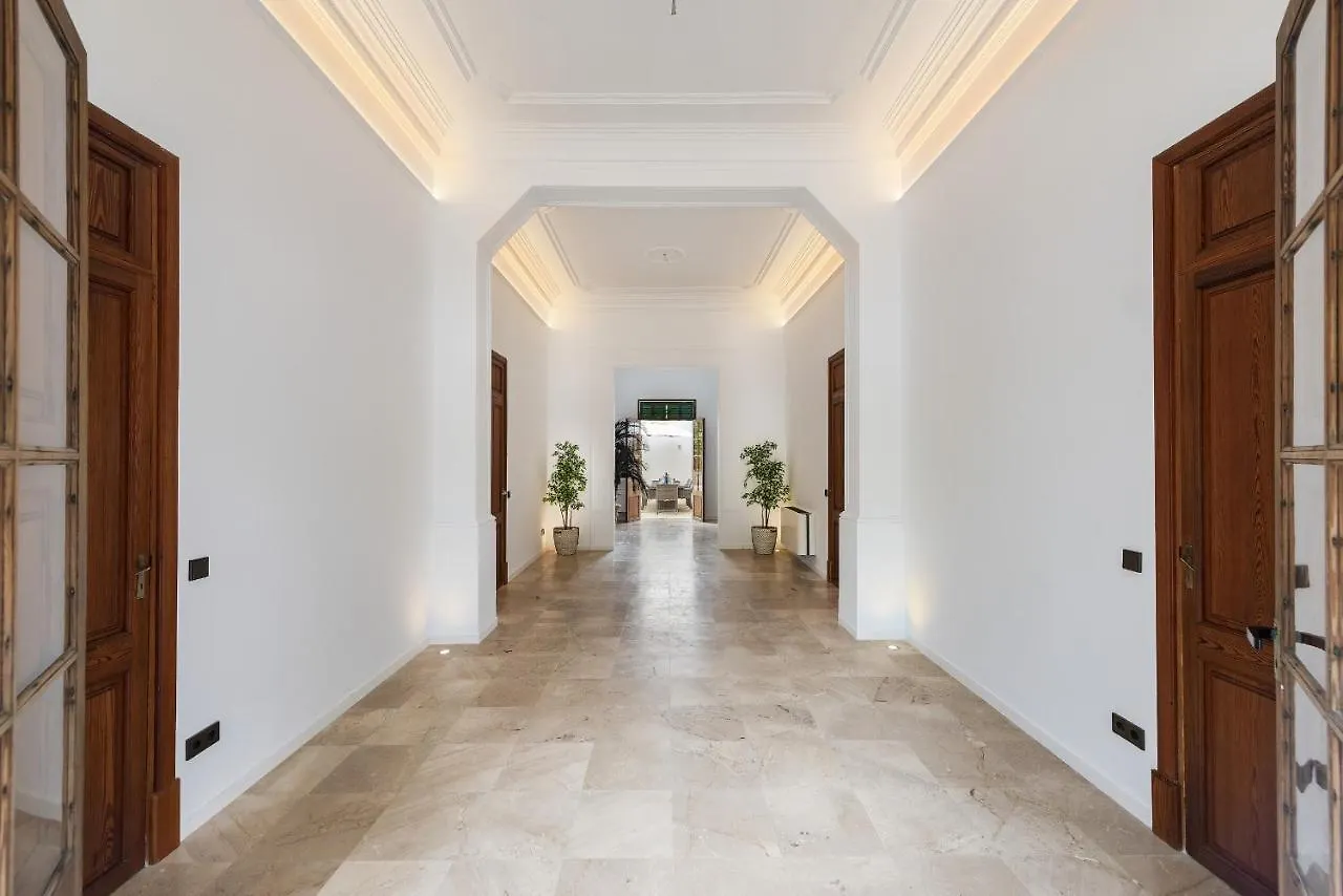 Stunning Villa C'An Payeras Port de Pollenca 0*,  Spain