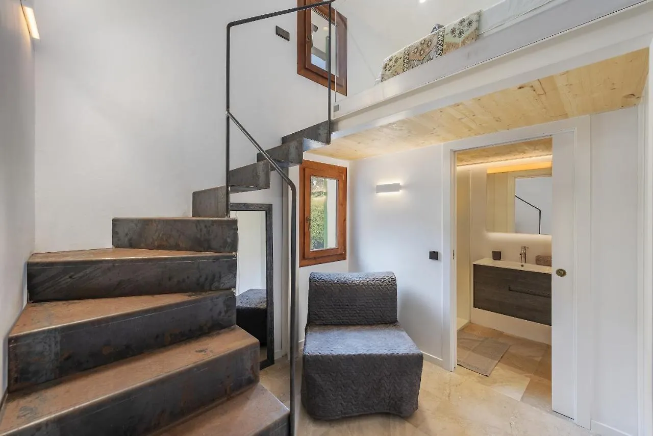Stunning Villa C'An Payeras Port de Pollenca Spain