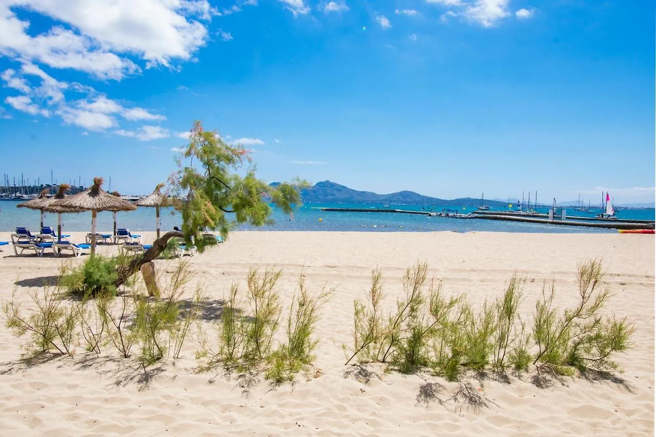 Stunning Villa C'An Payeras Port de Pollenca Spain