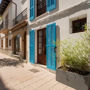 Ca Na Magdalena - La Goleta De Mar & Port de Pollenca